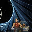 ¡Histórica! Aitana Bonmatí se convirtió en la máxima ganadora del Balón de Oro