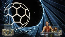 ¡Histórica! Aitana Bonmatí se convirtió en la máxima ganadora del Balón de Oro