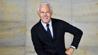 ¿Quién heredó la fortuna de Giorgio Armani? Esto dejó el diseñador italiano