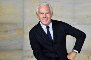 ¿Quién heredó la fortuna de Giorgio Armani? Esto dejó el diseñador italiano