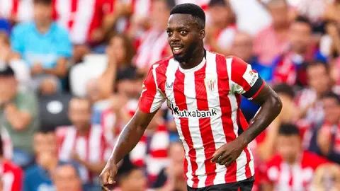 Iñaki Williams sorprende al revelar que sigue de cerca el futbol mexicano