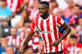 Iñaki Williams sorprende al revelar que sigue de cerca el futbol mexicano
