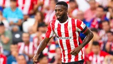 Iñaki Williams sorprende al revelar que sigue de cerca el futbol mexicano