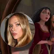 Scarlett Johansson en conversaciones para interpretar a Madre Gothel en Enredados