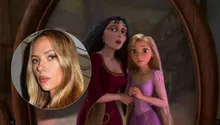 Scarlett Johansson en conversaciones para interpretar a Madre Gothel en Enredados