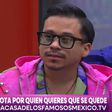 La Casa de los Famosos: Quedaron 8 nominados, incluido Abelito