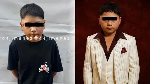 El regreso viral de ‘El Cachetes’: de la narcocultura a los memes