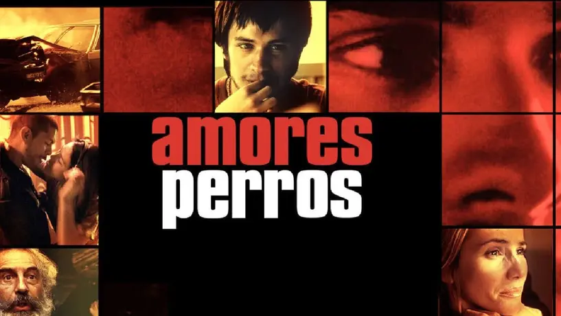 ‘Amores Perros’ en vinilo: edición remasterizada, preventa abierta y formato triple de colección