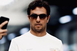 Cadillac busca talento: ¿Cómo puedes trabajar con Checo Pérez en la F1?
