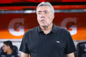 Domènec Torrent tras la victoria ante Santos: "Tenemos que mejorar porque queremos ser campeones"