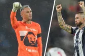 Sergio Ramos y Keylor Navas se reencuentran en México fuera de las canchas y al ritmo de la música