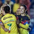 América Femenil golea a Bravas de Juárez y acecha el liderato en el Apertura 2025