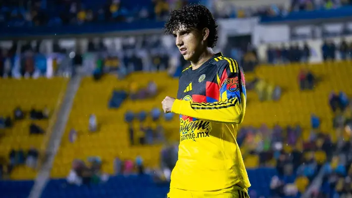 Juan Hernández defiende a Kevin Álvarez: ‘Es un gran jugador’