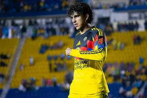 Juan Hernández defiende a Kevin Álvarez: ‘Es un gran jugador’