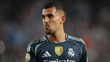 Dani Ceballos 'elige' a Betis por delante del Olympique de Marsella
