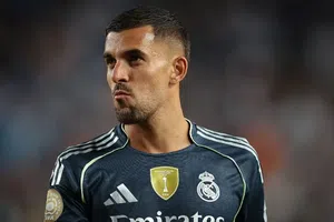 Dani Ceballos 'elige' a Betis por delante del Olympique de Marsella