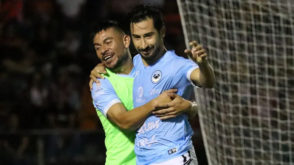 La Jaiba Brava, después de 28 años, venció a Correcaminos en el Clásico Tamaulipeco