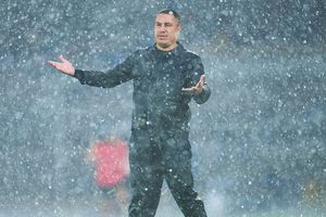 Efraín Juárez habla sobre el fichaje del nuevo delantero: "A ver qué nos trae Santa Claus en septiembre"