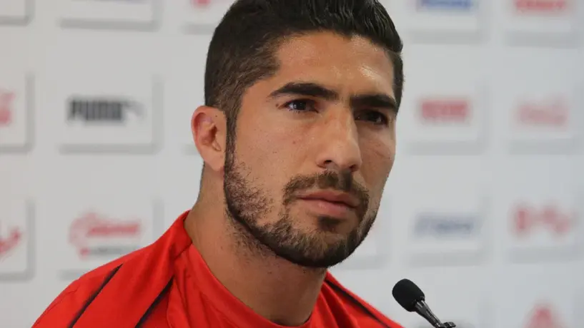 Jair Pereira sentencia: “Chivas no tiene a los mejores mexicanos y así no puede ser campeón”