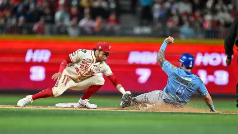 Serie del Rey 2025: Diablos Rojos se imponen ante una sombra de los Charros de Jalisco