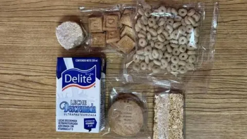 DIF CDMX comienza entrega de desayunos escolares: Ahora con verdura deshidratada