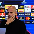 Pep Guardiola ironiza sobre Mikel Arteta y Arne Slot: 'si ganan será por el dinero que gastaron'
