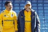 Miguel Ángel Russo vuelve a ser internado y preocupa su salud en Boca Juniors