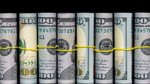 Así amanece el peso mexicano: conoce el valor del dólar de este viernes 22 de agosto