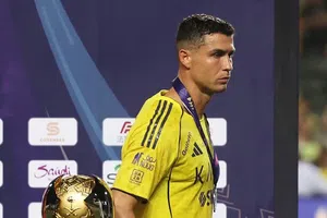 ¡Por algo es el mejor! El emotivo gesto de Cristiano Ronaldo que conmovió a miles tras perder la Final