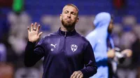Sergio Ramos se 'olvida' de Rayados y sorprende con nueva faceta