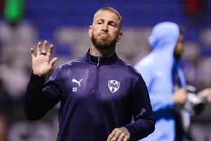 Sergio Ramos se 'olvida' de Rayados y sorprende con nueva faceta