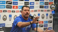 Benjamín Gil tras la derrota de Charros en la Serie del Rey: “Somos mejor equipo que Diablos”