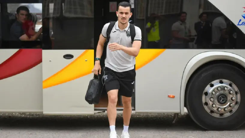 ¡Ofrecen recompensa! Juárez pide ayuda de aficionados para encontrar cartera de Guilherme Castilho