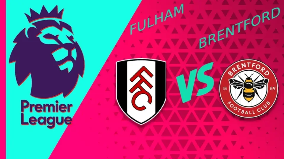 Premier League: ¿Cuándo y dónde ver el Fulham vs Brentford?