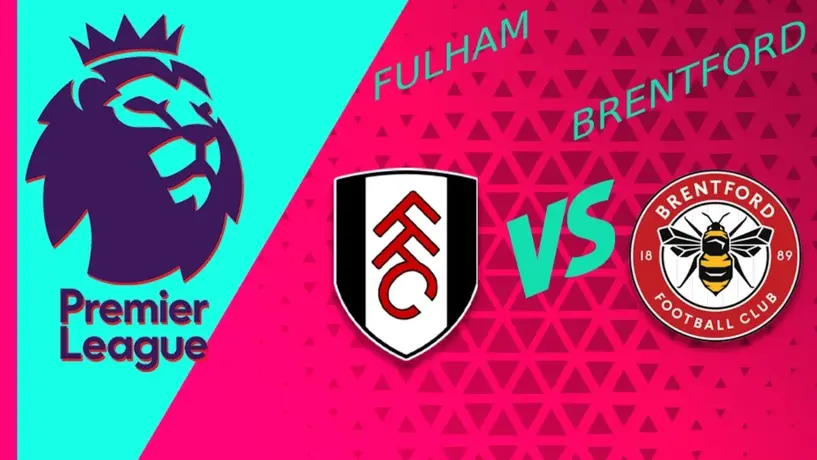 Premier League: ¿Cuándo y dónde ver el Fulham vs Brentford?