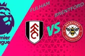Premier League: ¿Cuándo y dónde ver el Fulham vs Brentford?