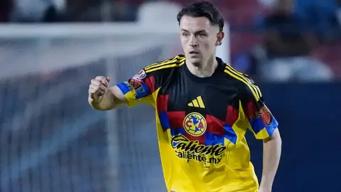 Álvaro Fidalgo niega contacto con Javier Aguirre para unirse a Selección Mexicana