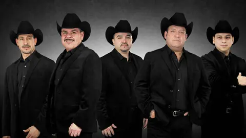 Muere integrante de Grupo Pesado; la banda le dedica emotivo mensaje de despedida