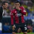 Diego Cocca tras su derrota ante América: “Jugar con uno menos es imposible”