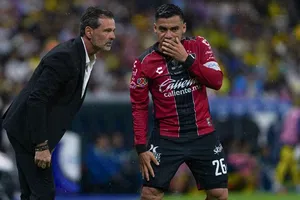 Diego Cocca tras su derrota ante América: “Jugar con uno menos es imposible”