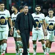 Jugadores de Pumas respaldan a Efraín Juárez tras goleada ante América: "No estamos en crisis"