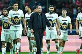 Jugadores de Pumas respaldan a Efraín Juárez tras goleada ante América: "No estamos en crisis"