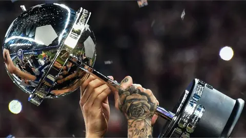 Horarios definidos para los Cuartos de Final de Copa Sudamericana; Alianza Lima no tiene rival
