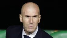 Zidane cerca de dirigir a Edson Álvarez en el Fenerbahce, según reportes en Turquía