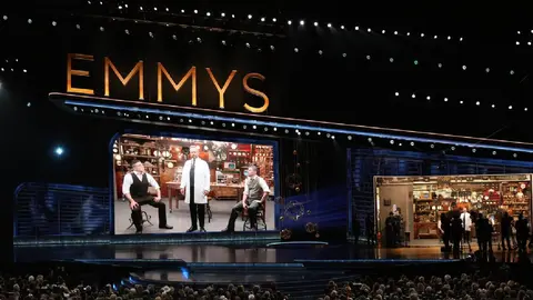 Premios Emmys 2025: Lista completa de ganadores