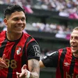 ¡Poder Cherry! Bournemouth derrota a domicilio a Tottenham en Premier League