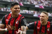 ¡Poder Cherry! Bournemouth derrota a domicilio a Tottenham en Premier League