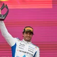 ¡El mejor de su carrera! Así describió Carlos Sainz su podio en el Gran Premio de Azerbaiyán