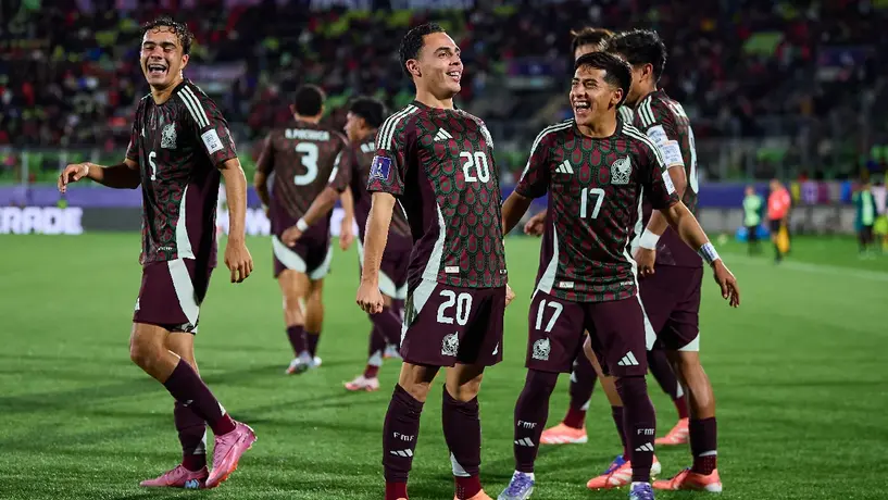 Mundial Sub 20: todos los enfrentamientos entre México y Argentina
