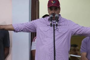 Nicolás Maduro moviliza a 4.5 millones de milicianos ante las crecientes tensiones con EE. UU.